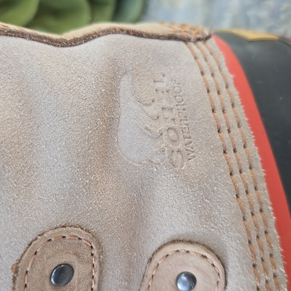 SOREL Women's Joan of Arctic Waterproof Boot - Picture 6 of 16